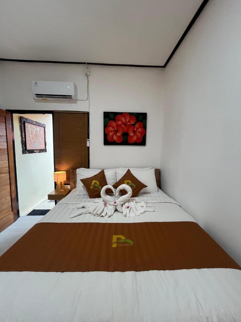 Pondok Mawar Badung  Exterior photo